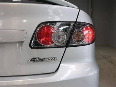 2005 Mazda Atenza - Thumbnail