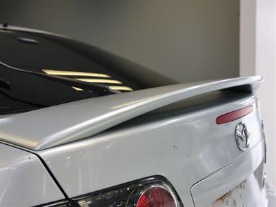 2005 Mazda Atenza - Thumbnail