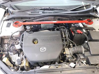 2005 Mazda Atenza - Thumbnail