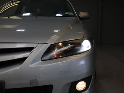 2005 Mazda Atenza - Thumbnail