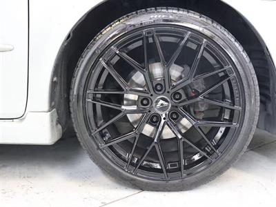 2005 Mazda Atenza - Thumbnail