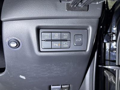 2022 Mazda CX-8 - Thumbnail