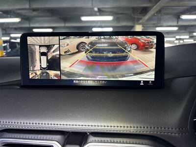 2022 Mazda CX-8 - Thumbnail