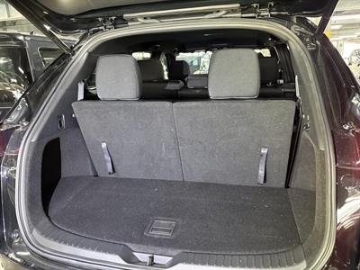 2022 Mazda CX-8 - Thumbnail