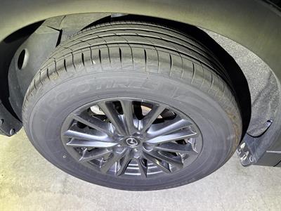 2022 Mazda CX-8 - Thumbnail