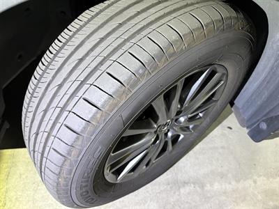 2022 Mazda CX-8 - Thumbnail