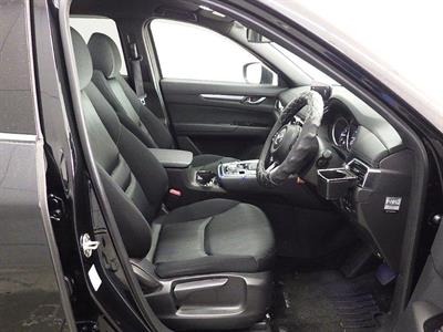 2022 Mazda CX-8 - Thumbnail