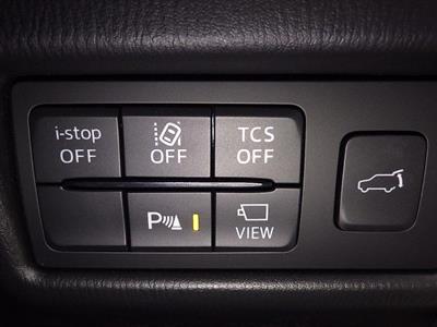 2022 Mazda CX-8 - Thumbnail