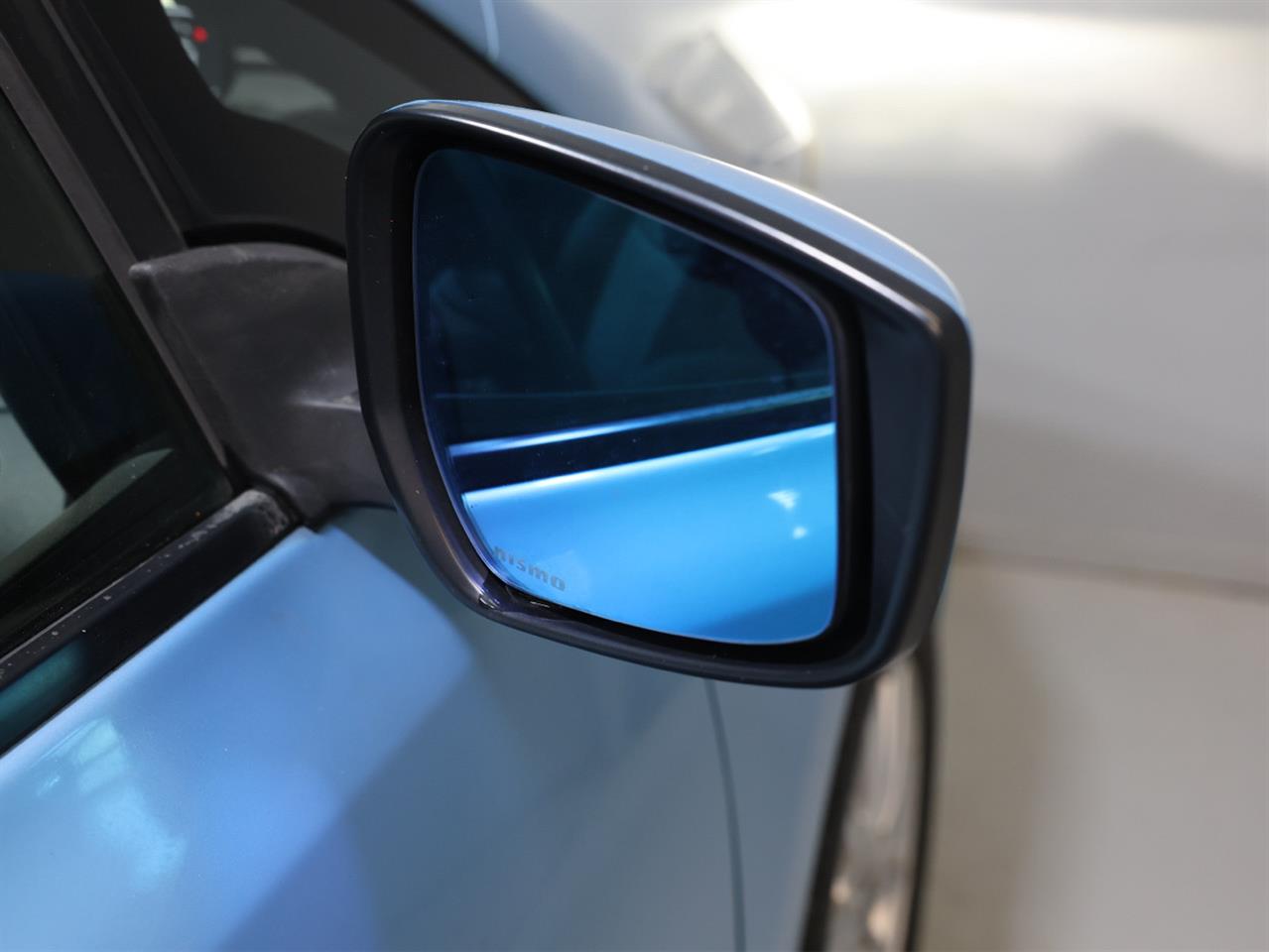 2016 Nissan Leaf