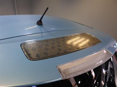 2016 Nissan Leaf - Thumbnail