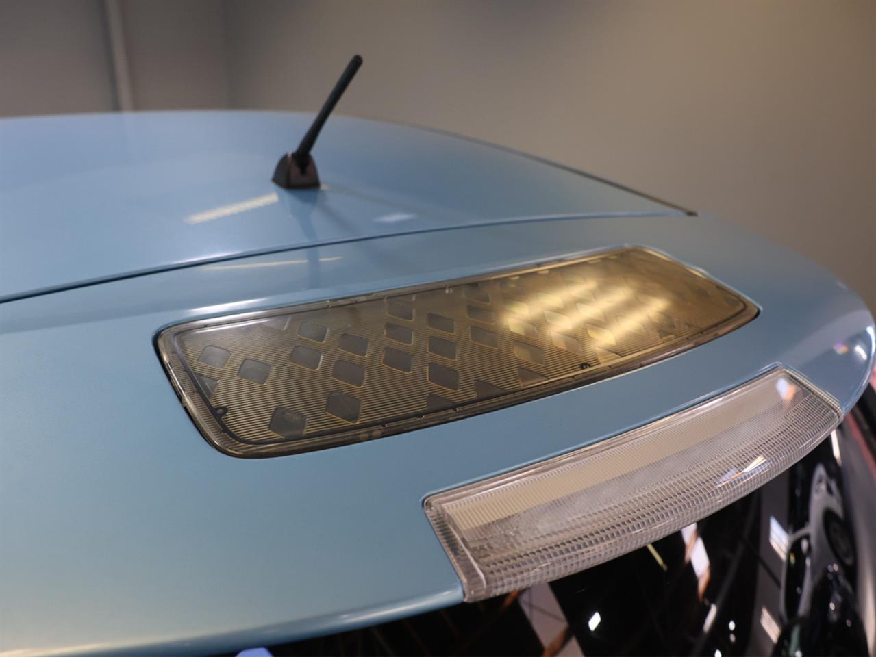 2016 Nissan Leaf