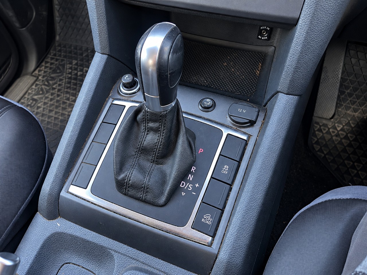 2016 Volkswagen Amarok