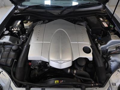 2005 Chrysler Crossfire - Thumbnail