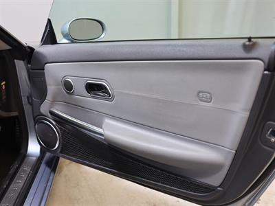 2005 Chrysler Crossfire - Thumbnail