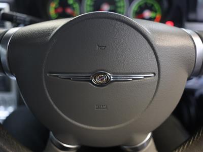 2005 Chrysler Crossfire - Thumbnail