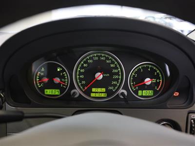 2005 Chrysler Crossfire - Thumbnail