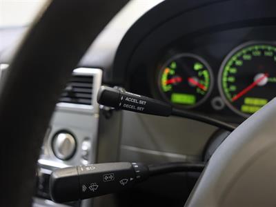 2005 Chrysler Crossfire - Thumbnail