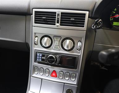 2005 Chrysler Crossfire - Thumbnail