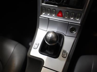 2005 Chrysler Crossfire - Thumbnail