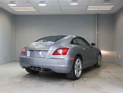 2005 Chrysler Crossfire - Thumbnail