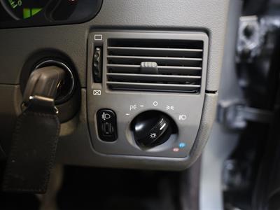 2005 Chrysler Crossfire - Thumbnail