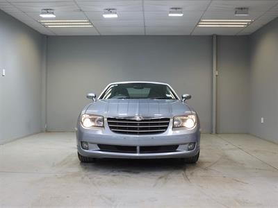 2005 Chrysler Crossfire - Thumbnail