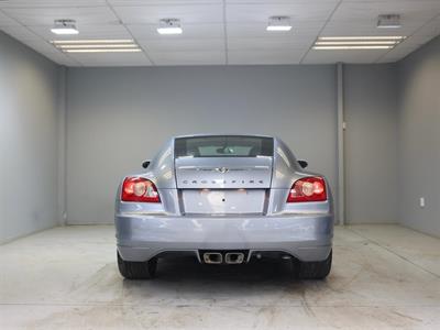 2005 Chrysler Crossfire - Thumbnail