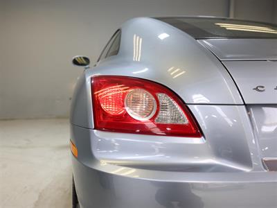 2005 Chrysler Crossfire - Thumbnail