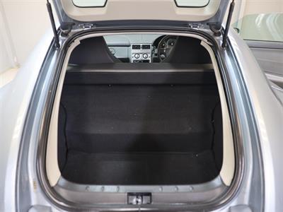 2005 Chrysler Crossfire - Thumbnail