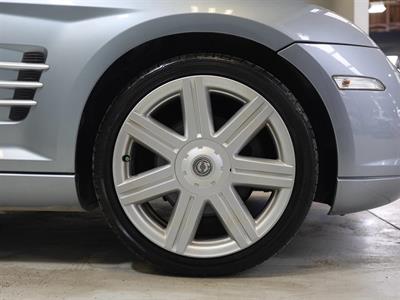 2005 Chrysler Crossfire - Thumbnail