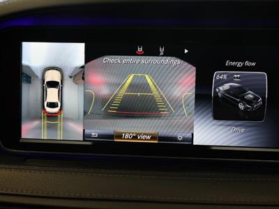 2016 Mercedes-Benz S 400 - Thumbnail