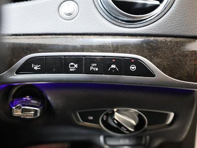 2016 Mercedes-Benz S 400 - Thumbnail