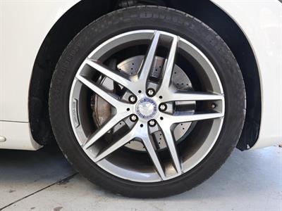 2016 Mercedes-Benz S 400 - Thumbnail