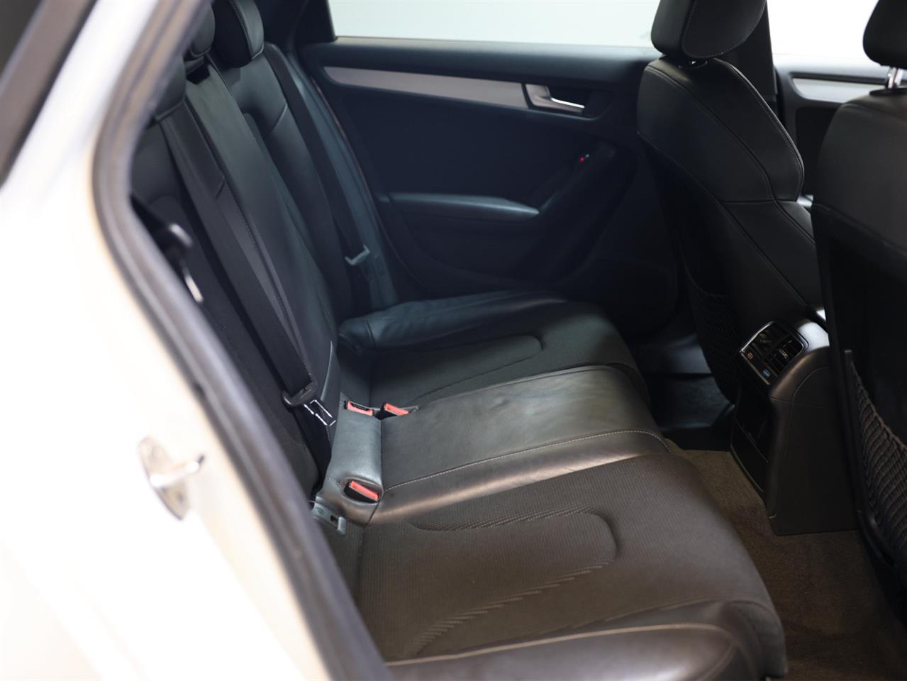 2012 Audi A4