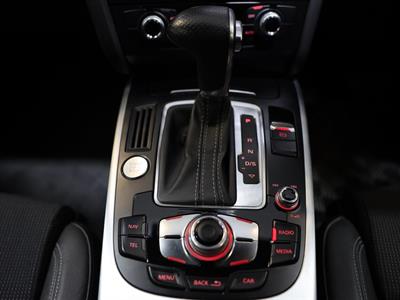 2012 Audi A4 - Thumbnail