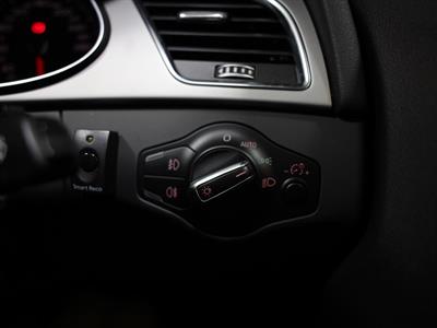 2012 Audi A4 - Thumbnail