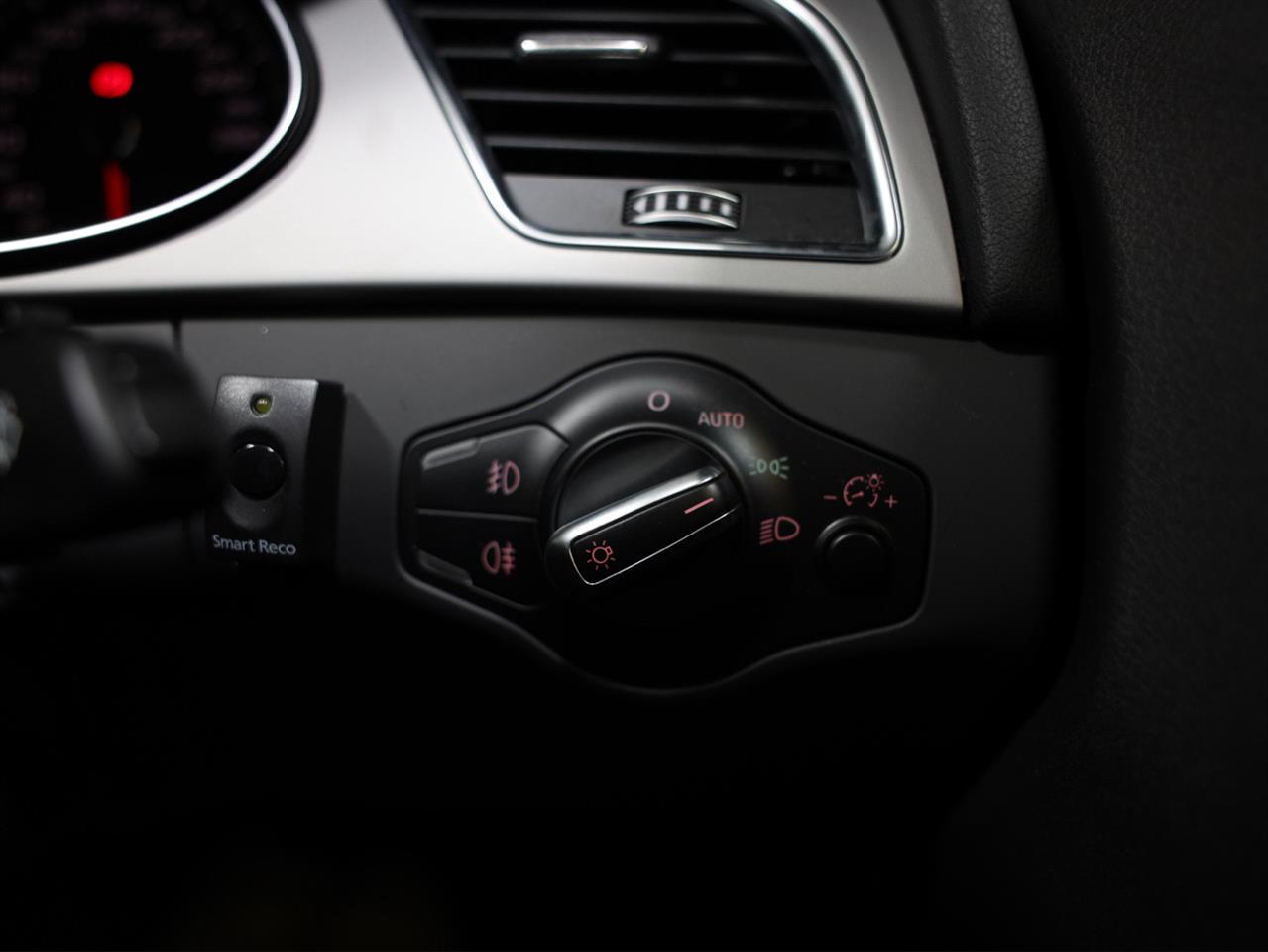 2012 Audi A4