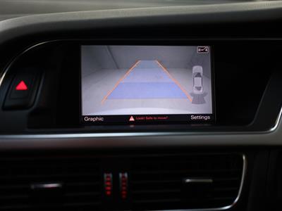 2012 Audi A4 - Thumbnail