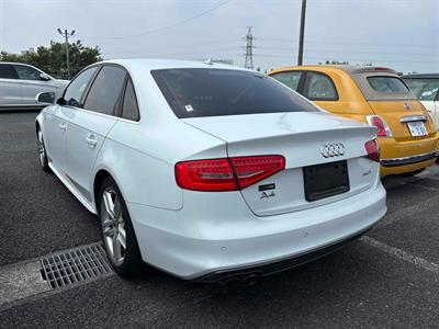 2012 Audi A4 - Thumbnail