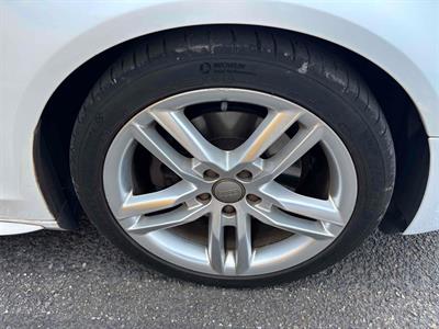 2012 Audi A4 - Thumbnail