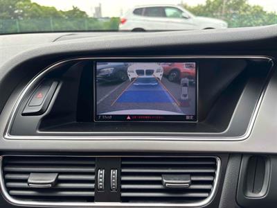 2012 Audi A4 - Thumbnail