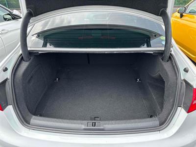 2012 Audi A4 - Thumbnail