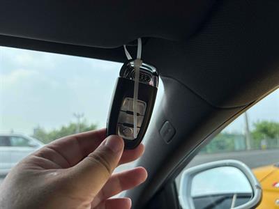 2012 Audi A4 - Thumbnail