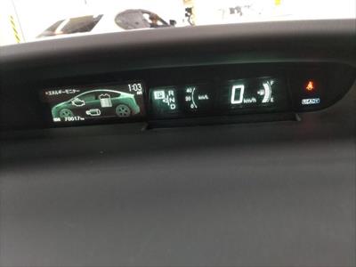 2012 Toyota Prius - Thumbnail