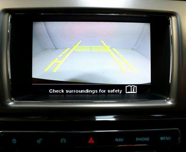 2015 Jaguar XF - Thumbnail