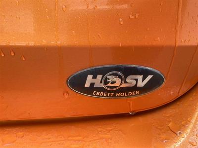 2000 Holden Commodore - Thumbnail