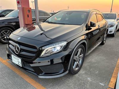 2015 Mercedes-Benz GLA 250 - Thumbnail
