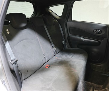 2017 Nissan Note - Thumbnail