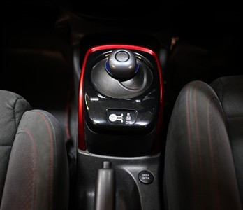 2017 Nissan Note - Thumbnail