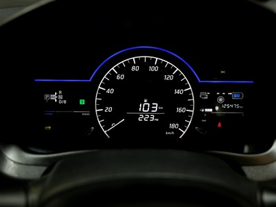 2017 Nissan Note - Thumbnail